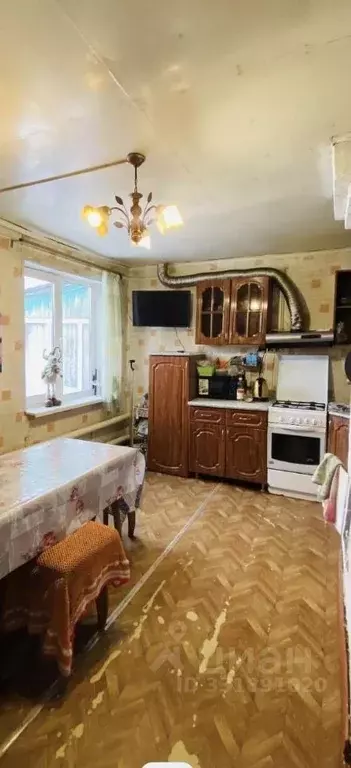 3-к кв. Нижегородская область, Шахунья Торговый пер., 2 (70.0 м) - Фото 1