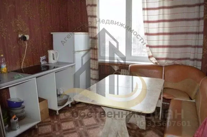 3-к кв. Белгородская область, Старый Оскол Буденного мкр, 8 (64.0 м) - Фото 1