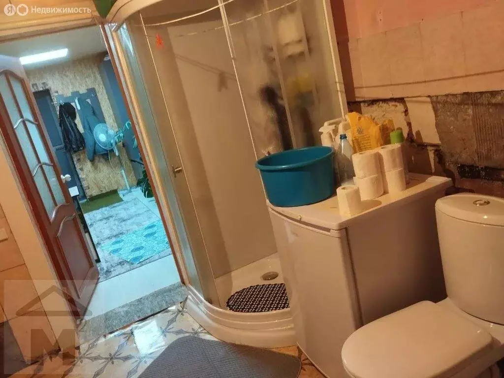 Дом в Идринское, улица Кирова, 25А (120 м) - Фото 0