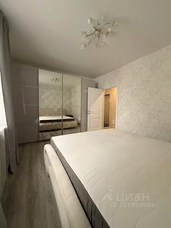 2-к кв. Санкт-Петербург дор. Кушелевская, 6к1 (64.2 м) - Фото 2