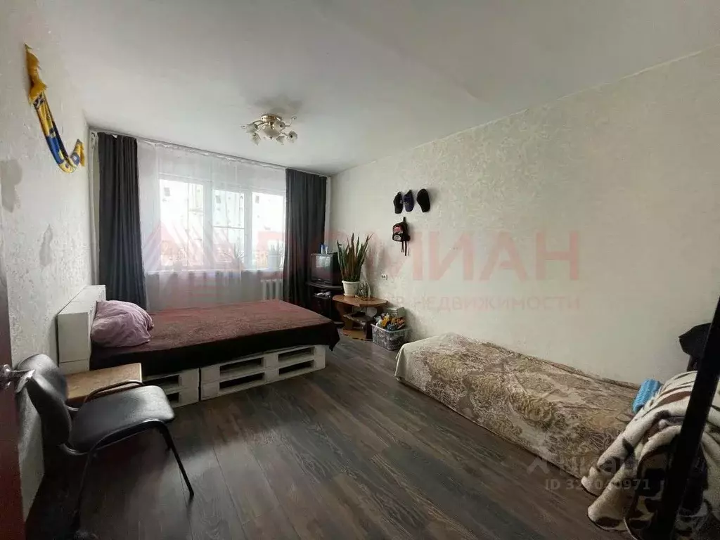 2-к кв. Ростовская область, Аксай ул. Вартанова, 24 (51.2 м) - Фото 1