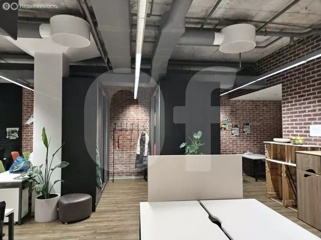 Офис (315 м) - Фото 1