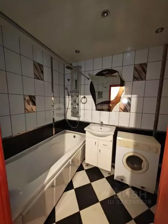 3-к кв. Ярославская область, Тутаевский муниципальный округ, ... - Фото 1