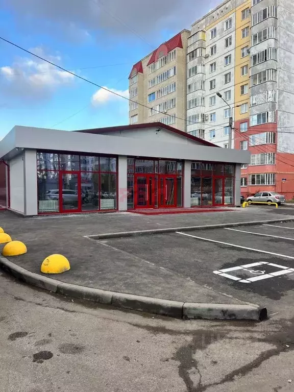 Помещение свободного назначения в Омская область, Омск Заозерная ул., ... - Фото 1