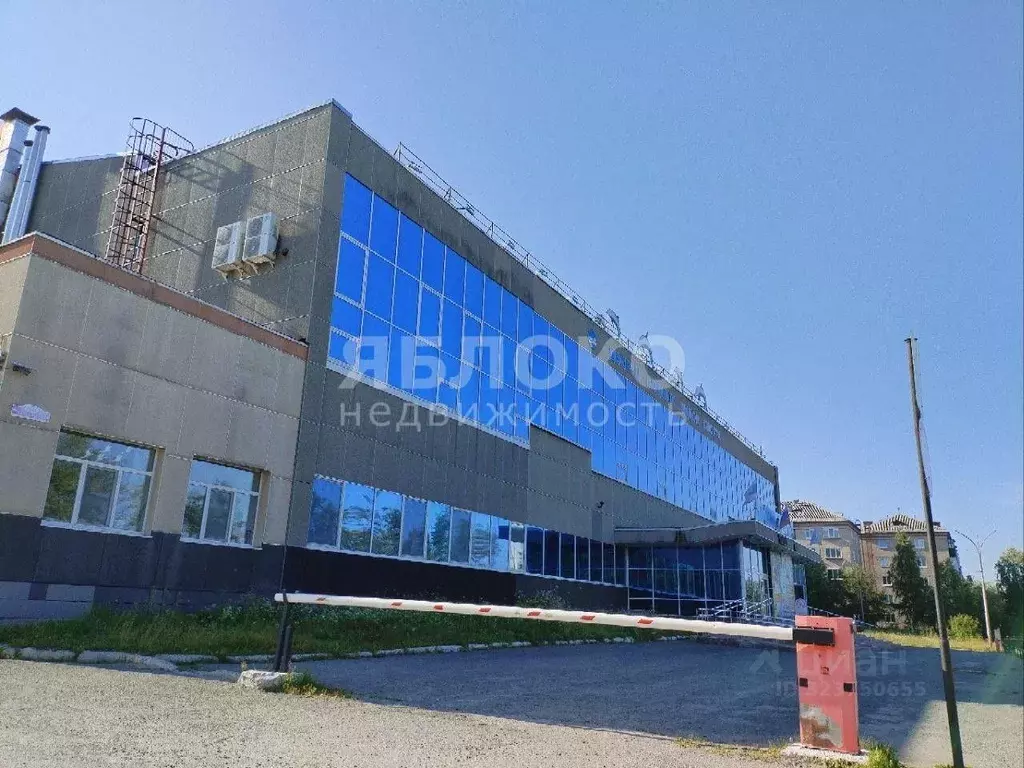 3-к кв. Пермский край, Березники ул. Веры Бирюковой, 1 (53.3 м) - Фото 1