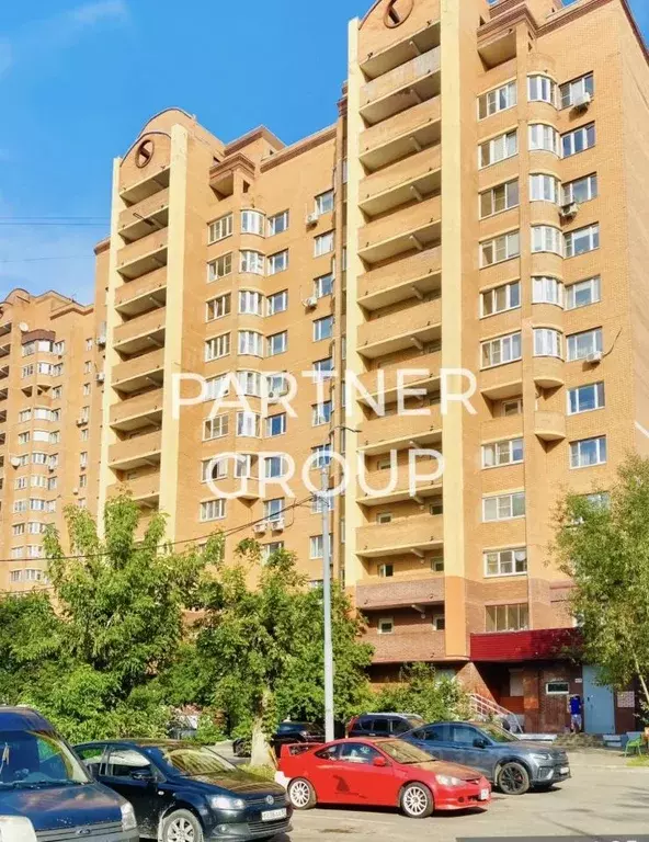 1-к кв. Московская область, Люберцы Шоссейная ул., 5к1 (42.0 м) - Фото 1