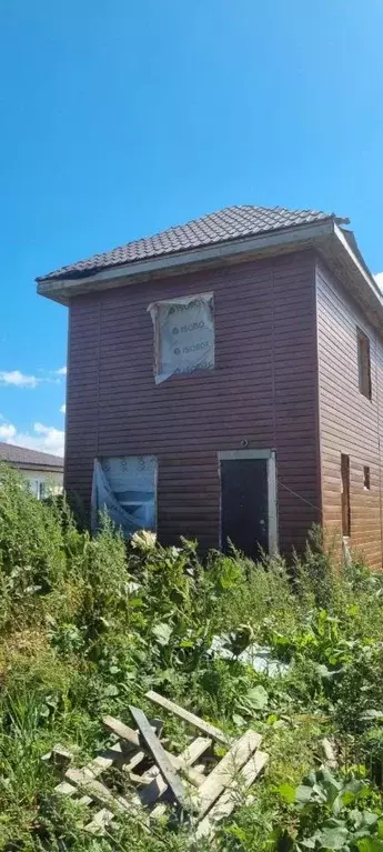 дом в сахалинская область, южно-сахалинск городской округ, с. . - Фото 0