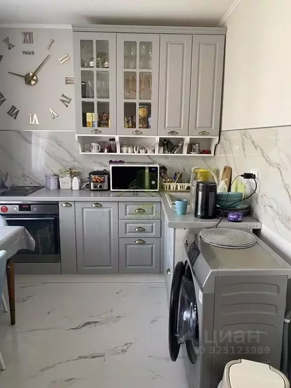 3-к кв. Бурятия, Улан-Удэ ул. Борсоева, 13 (62.6 м) - Фото 1