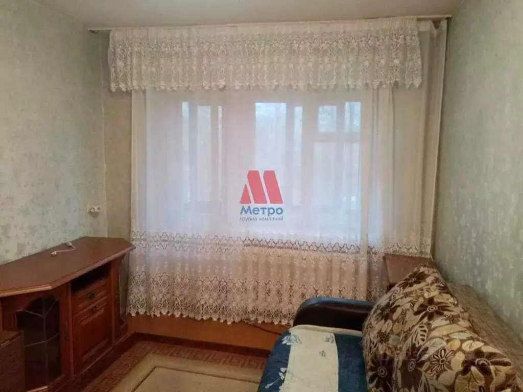 2-к кв. Ярославская область, Ярославль пер. Герцена, 4 (43.0 м) - Фото 2