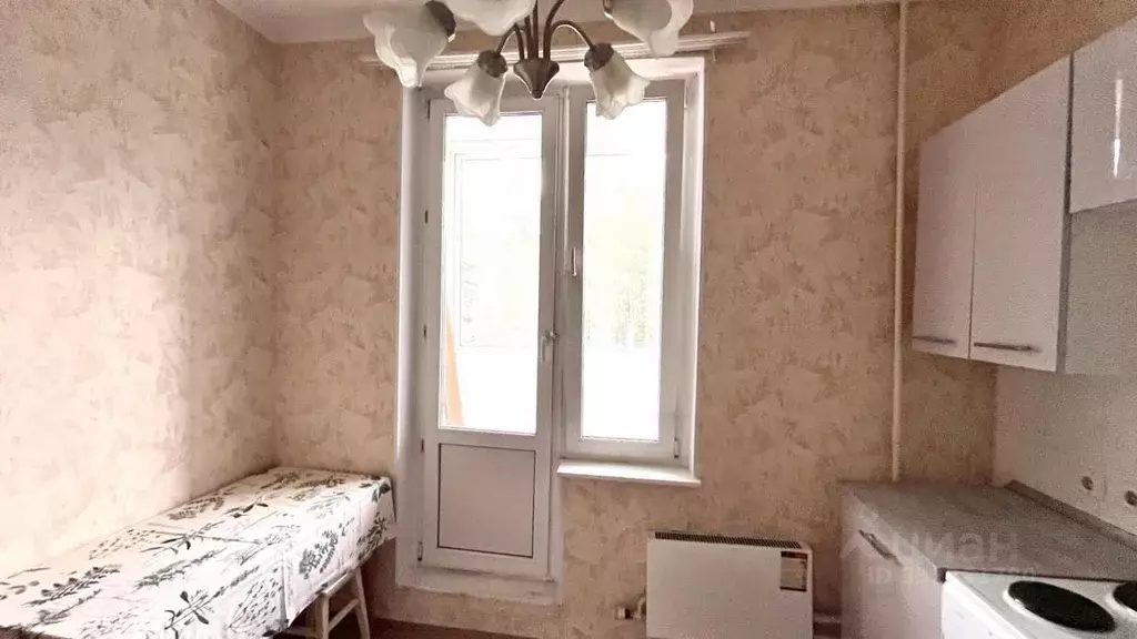 1-к кв. Москва Дубнинская ул., 53К1 (38.4 м) - Фото 2