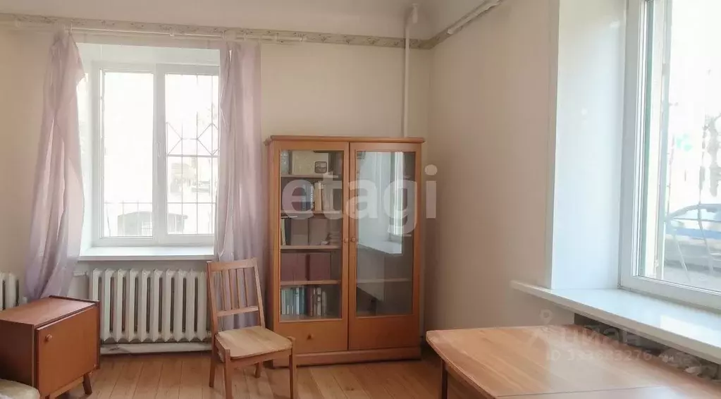 2-к кв. Самарская область, Самара Молодогвардейская ул., 218 (55.5 м) - Фото 1