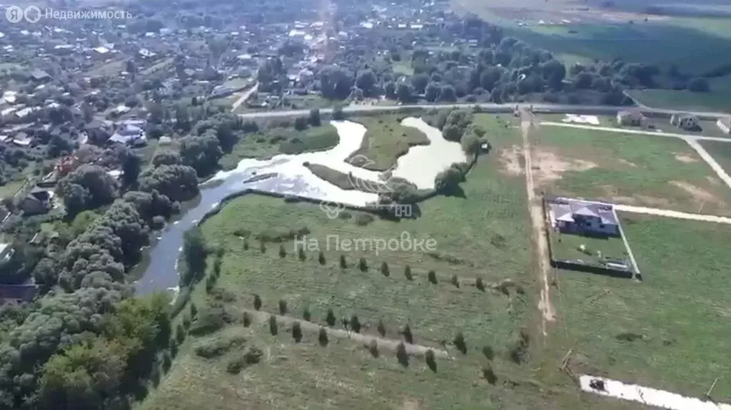 Участок в Раменский городской округ, ДНТ София (10 м) - Фото 1