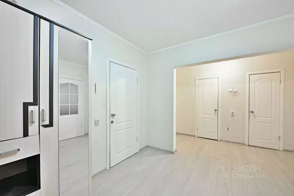 3-к кв. Московская область, Королев ул. Академика Легостаева, 4 (106.0 ... - Фото 1