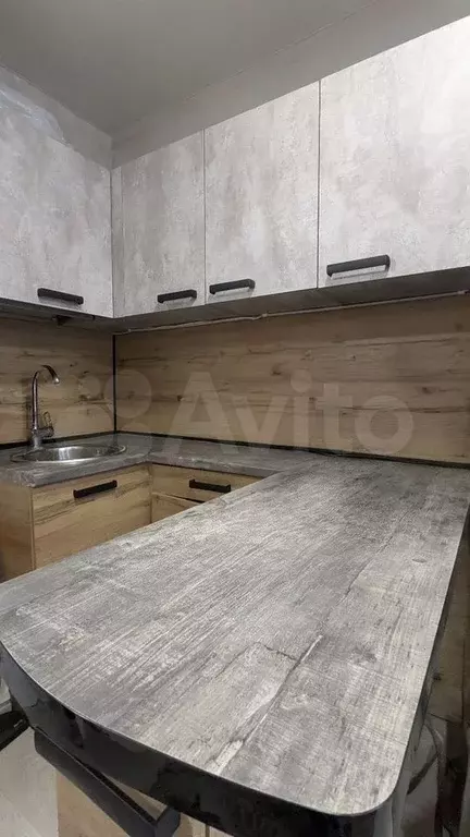 Квартира-студия, 17,8 м, 5/5 эт. - Фото 0