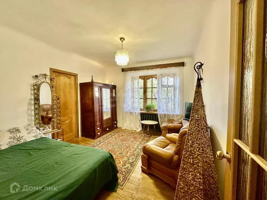 Продаётся 2-к квартира, 33 м - Фото 0