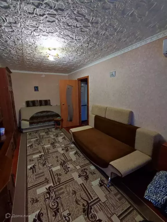 Продаётся 1-к квартира, 31.4 м - Фото 1
