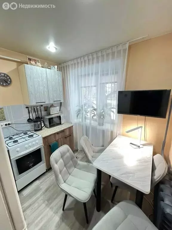 1-комнатная квартира: Миасс, улица 8 Марта, 161 (30.6 м) - Фото 2