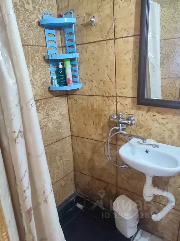 Дом в Крым, Симферополь ул. Матросова, 50 (35 м) - Фото 1