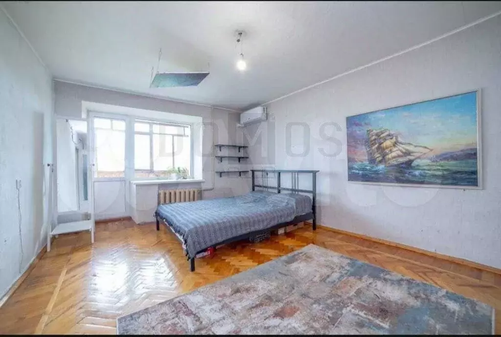 2-к кв. Свердловская область, Екатеринбург ул. Блюхера, 63 (49.0 м) - Фото 1