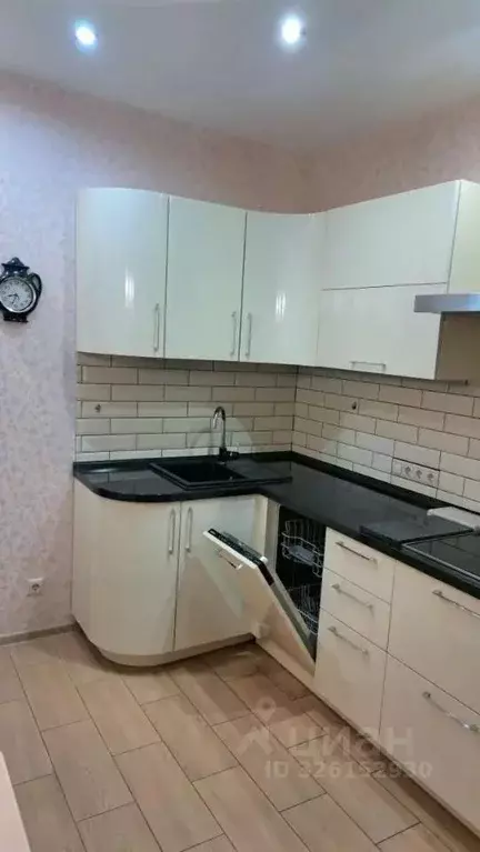 2-к кв. Московская область, Балашиха ул. Дмитриева, 8 (57.4 м) - Фото 1