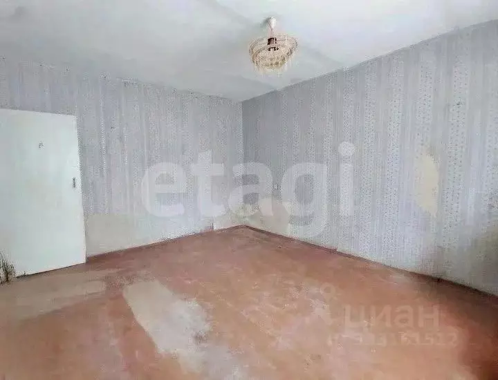 2-к кв. Ленинградская область, Волхов ул. Профсоюзов, 4А (49.1 м) - Фото 1