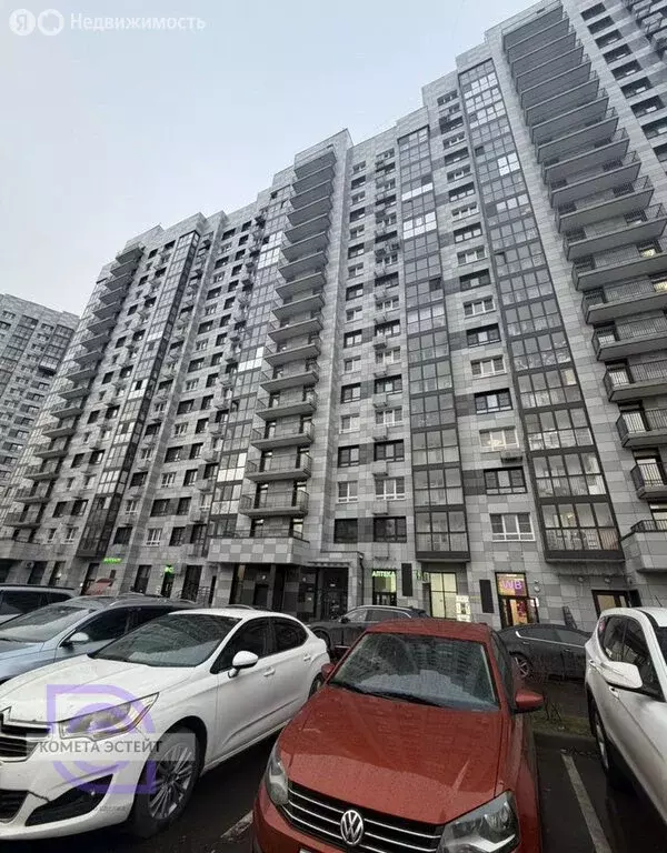 2-комнатная квартира: Москва, Осташковская улица, 9к2 (56 м) - Фото 2