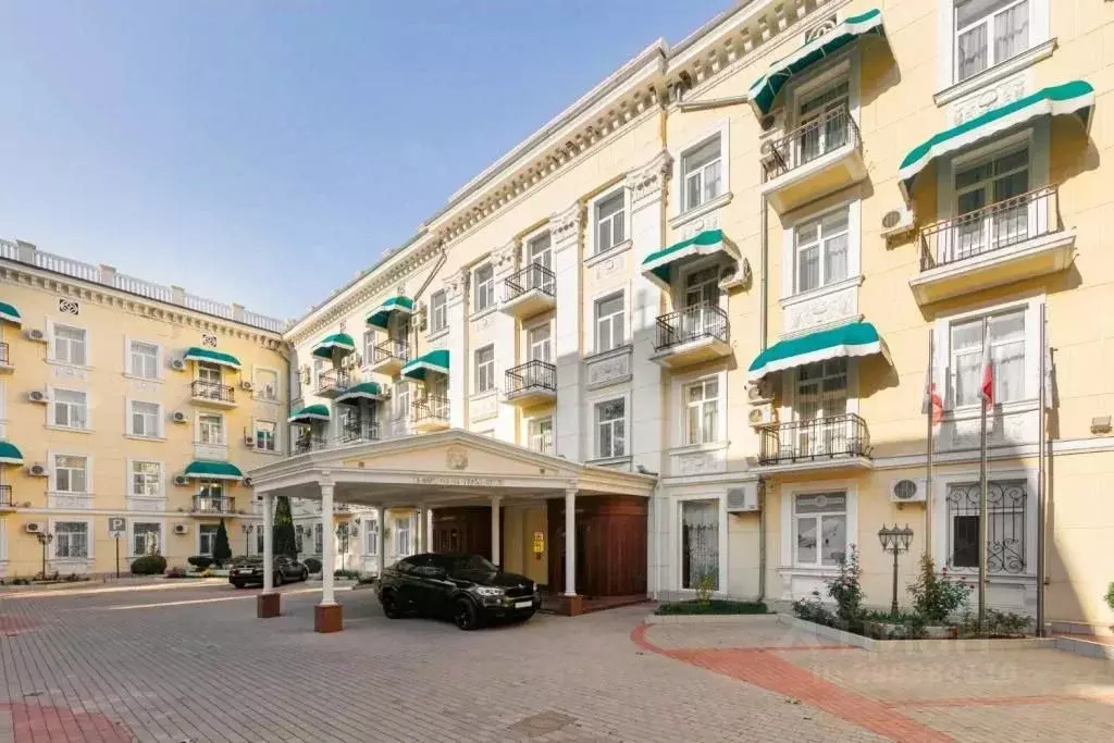 Комната Крым, Симферополь ул. Александра Невского, 7 (10.0 м) - Фото 1