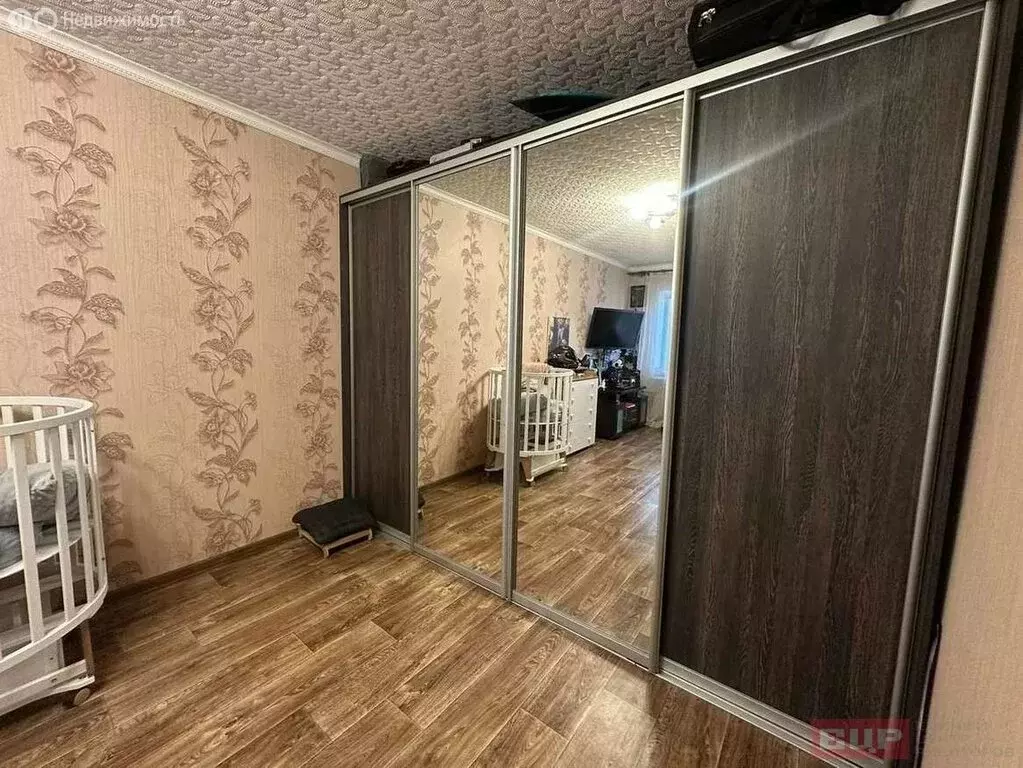 1-комнатная квартира: село Гайдук, улица Чапаева, 27 (30.7 м) - Фото 2