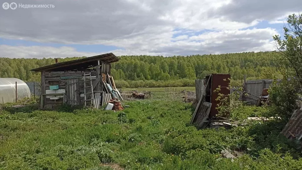 Дом в село Усть-Багаряк, улица Ленина, 89А (86.3 м) - Фото 0