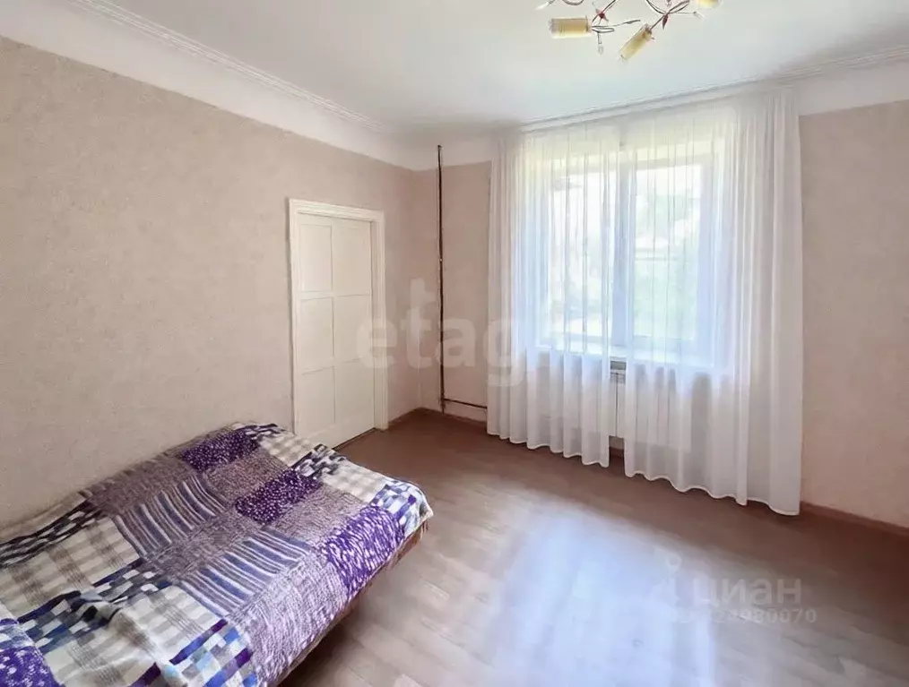 3-к кв. Ярославская область, Ярославль ул. Жукова, 19а (62.1 м) - Фото 0