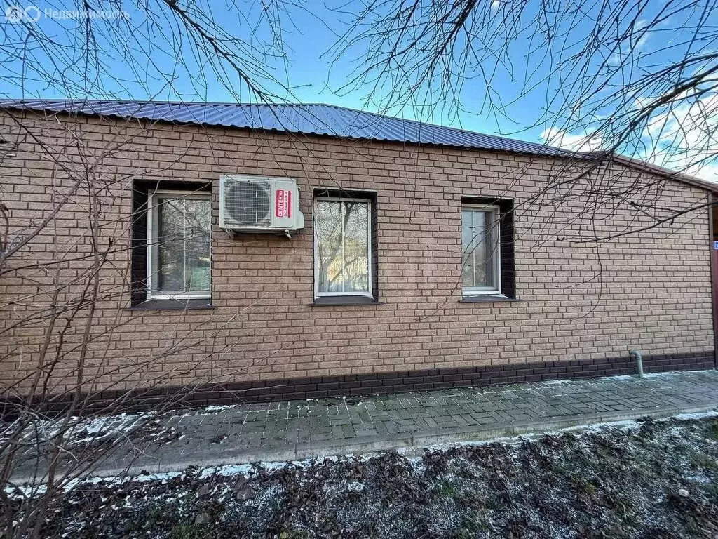 Дом в Валуйки, Мирная улица (54.1 м) - Фото 2