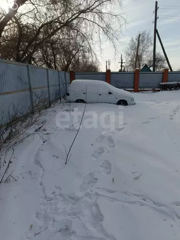 Участок в село Дружино, улица Мира (9.82 м) - Фото 2