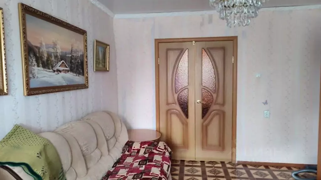 2-к кв. Нижегородская область, Дзержинск Прибрежная тер., ул. Попова, ... - Фото 1