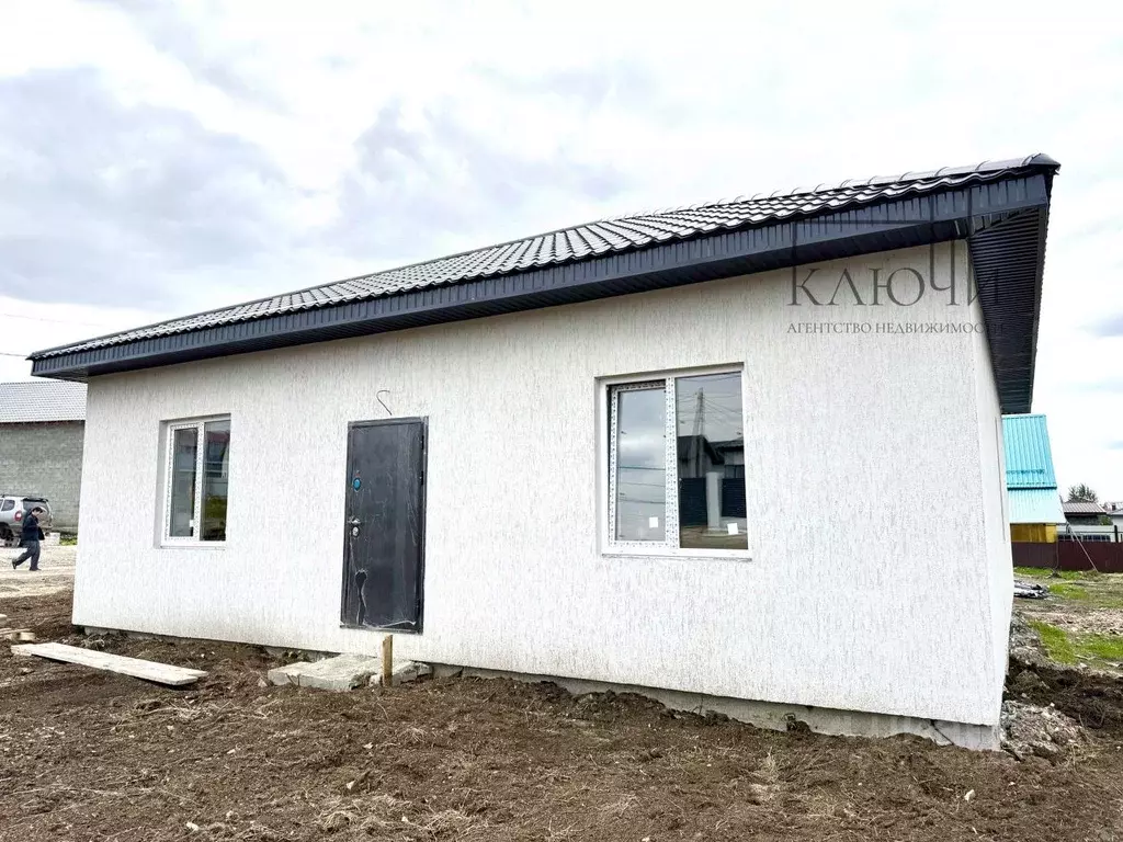 Дом в Челябинская область, Магнитогорск Звездный кп, ул. Красная, 88/5 ... - Фото 2