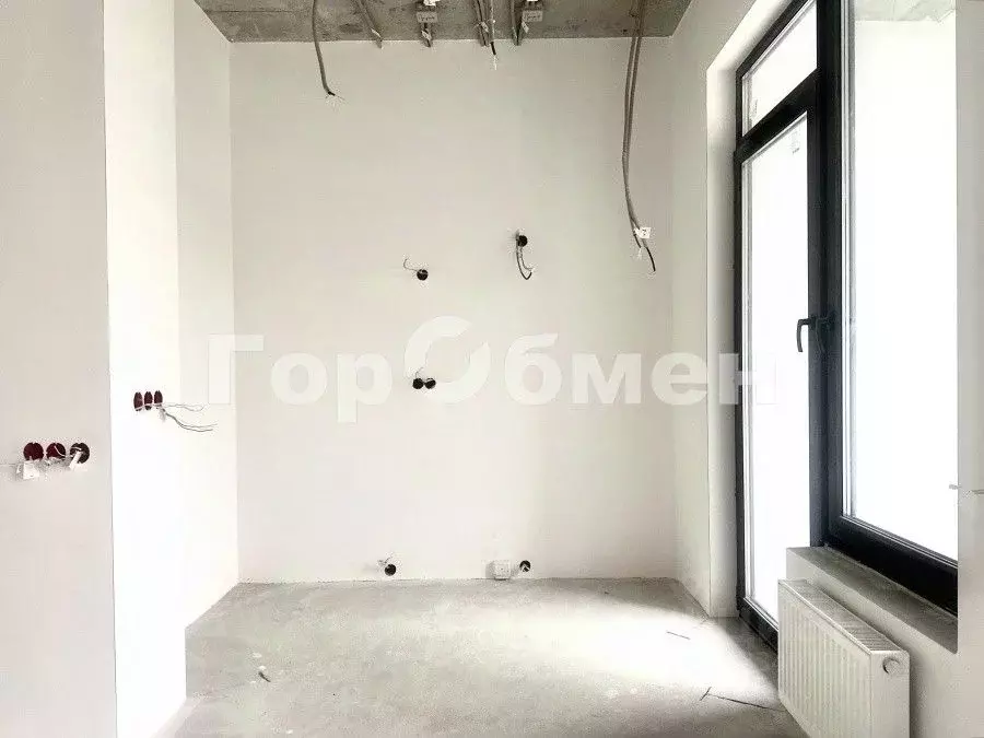 2-к кв. Москва ул. Вильгельма Пика, 1 (55.5 м) - Фото 2