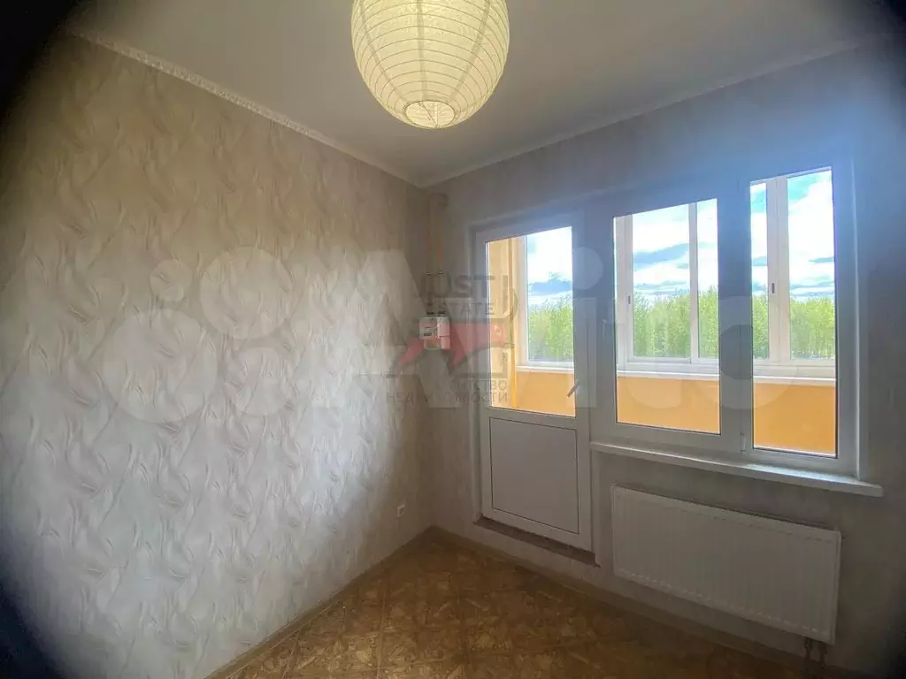 1-к. квартира, 42,4 м, 2/4 эт. - Фото 0