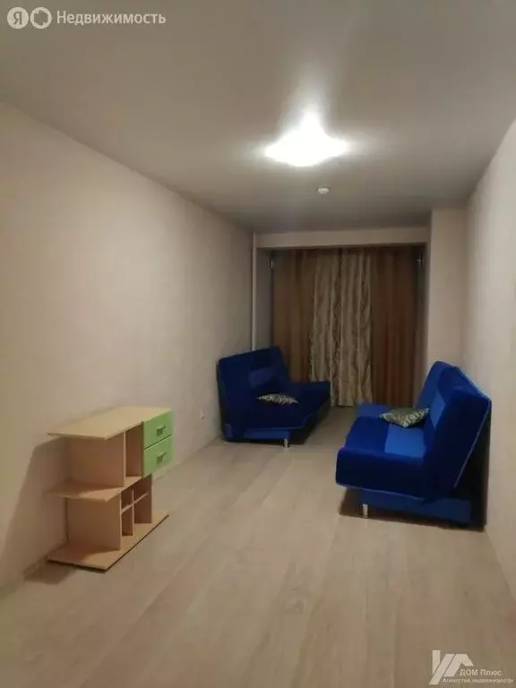 1-комнатная квартира: Вологда, улица Маршала Конева, 26 (39.1 м) - Фото 1