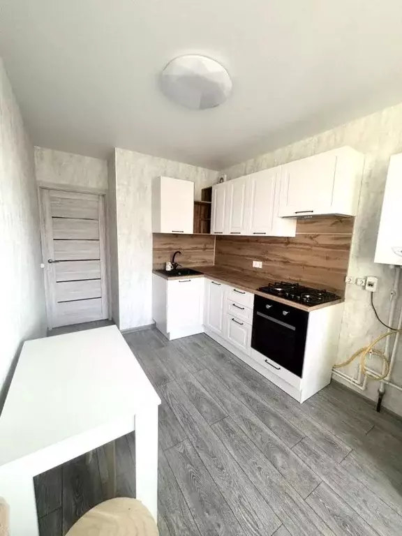 1-к кв. Волгоградская область, Волгоград ул. Иссы Плиева, 14 (33.0 м) - Фото 2