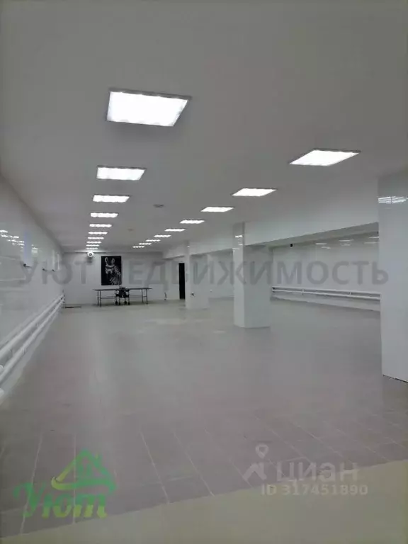 Склад в Московская область, Раменский муниципальный округ, Быково пгт ... - Фото 1