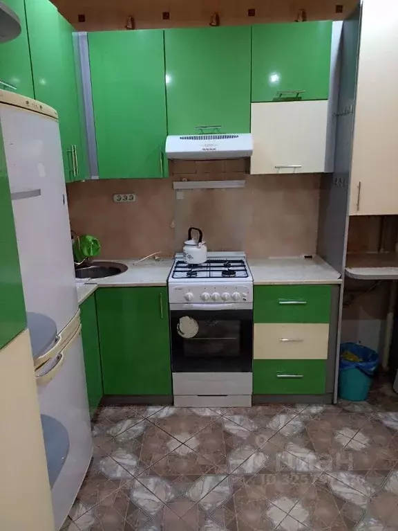 2-к кв. Смоленская область, Смоленск ул. Маршала Еременко, 54а (54.0 ... - Фото 1