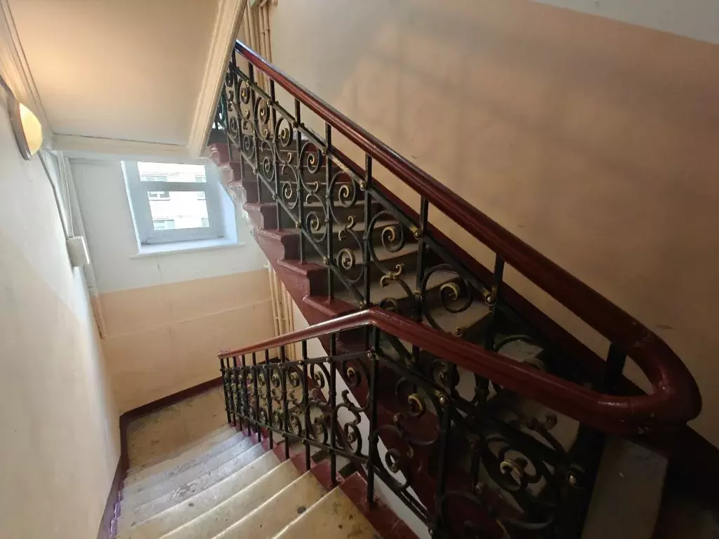 Продаётся квартира-студия, 16.5 м - Фото 1