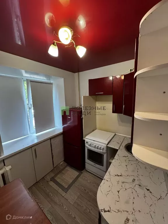 Продаётся 2-к квартира, 44.8 м - Фото 0