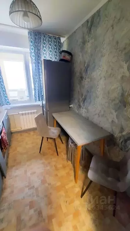 1-к кв. Татарстан, Набережные Челны 20-й комплекс, 7 (40.0 м) - Фото 1
