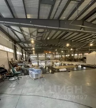 Производственное помещение в Московская область, Богородский городской ... - Фото 1