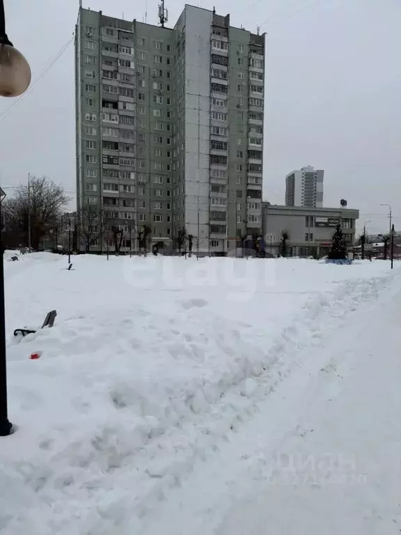 3-к кв. Московская область, Серпухов ул. Ворошилова, 109/6 (64.8 м) - Фото 1