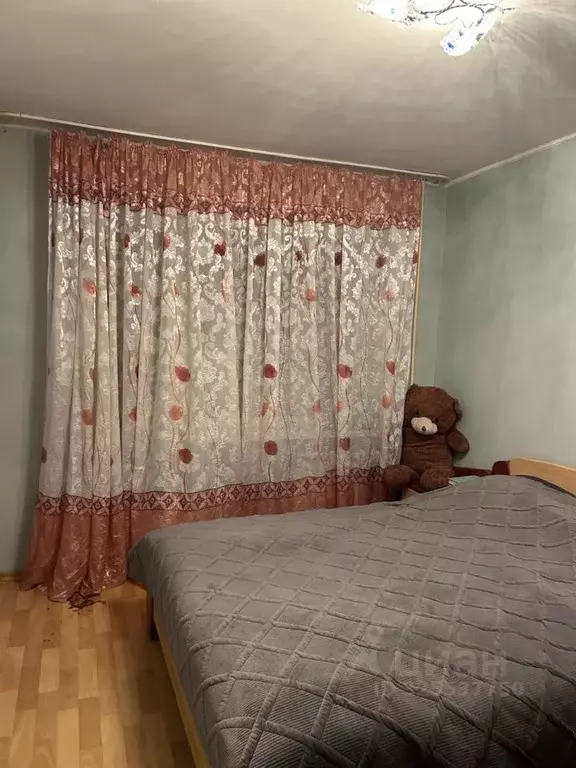 3-к кв. Красноярский край, Сосновоборский муниципальный округ, пос. ... - Фото 1