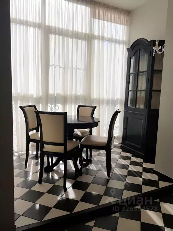 2-к кв. Москва Мытная ул., 7с1 (42.0 м) - Фото 2