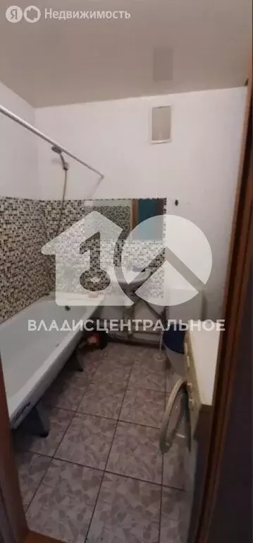 Квартира-студия: Бердск, Кристальная улица, 11/1 (21 м) - Фото 1