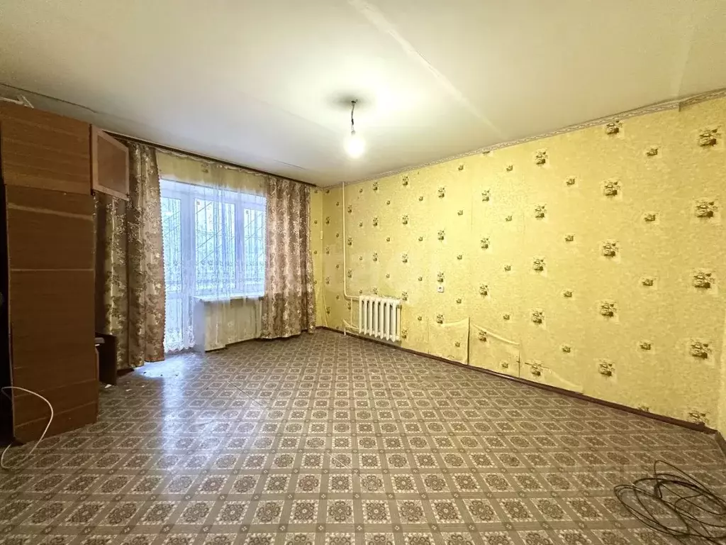 3-к кв. Тульская область, Тула Мясново мкр, проезд 6-й Полюсный, 21 ... - Фото 2