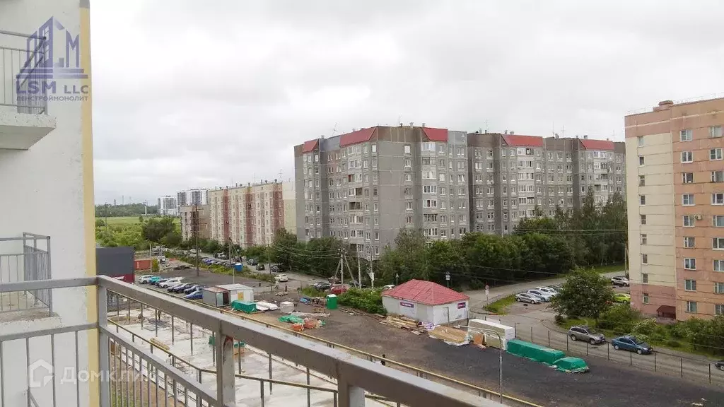 Продаётся 1-к квартира, 38.18 м - Фото 1